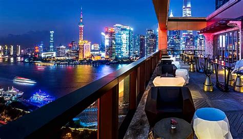 6 Most Amazing Boutique Hotels For Perfect Stay In Shanghai