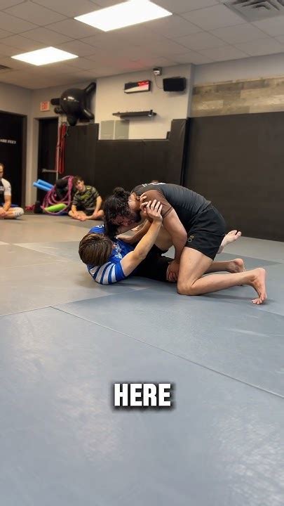 Half Guard Knee Shield Passing Concepts Jiujitsu Bjj Corvo