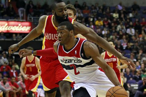 Estatísticas De Jogadores Da Partida Washington Wizards X Houston Rockets