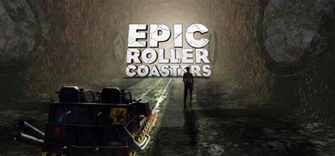 Epic Roller Coasters | Some Awesome Game Review