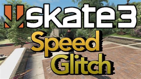 Skate 3 Glitches Ps3 Tutorial Sightpikol