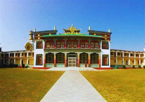 Visit Buddha Temple Dehradun (Entry Fee, Timings, History)