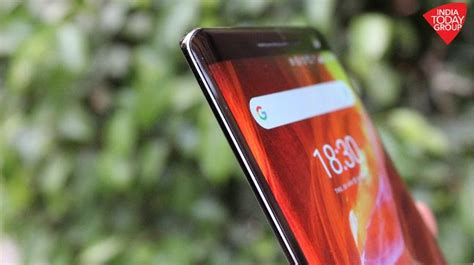 Nokia A1 Plus Aka Nokia 9 With In Display Fingerprint Sensor Tipped For