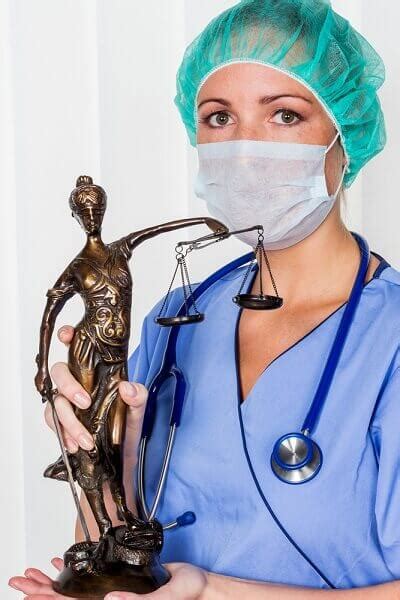 Florida Medical Malpractice Lawyers Senior Justice Law Firm