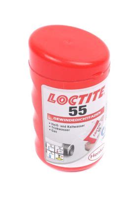 Loctite Gewindedichtfaden M