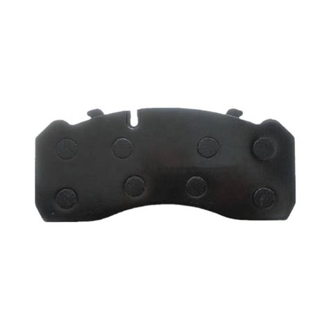 Custom Wva Semi Metallic Truck Brake Pads With Accessories For