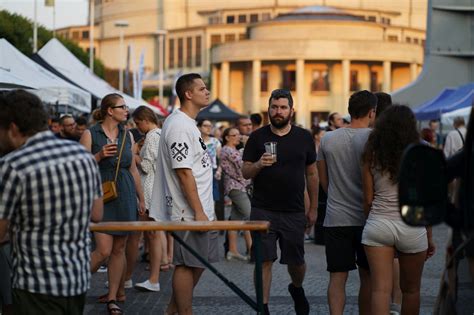 Wroc Awski Lotny Festiwal Piwa Ju W Weekend Poznaj Szczeg Y