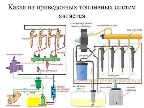 Как работает система коммон рейл: Изучаем Common Rail: всё путем ...