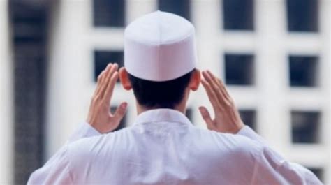 Bacaan Doa Mendengar Adzan Lengkap Dengan Keutamaan Dan Adab Membacanya