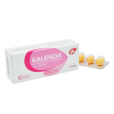 Kalenda Laboratorios Ifa