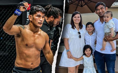 ONE Fight Night 10: Aung La N Sang reveals his favorite activity when ...