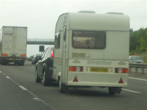 1989 1992 Silverline Nova Gt Caravan We Dont Really Photo Flickr