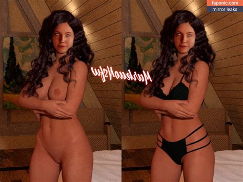 Catarina Paolino Aka Catarinapaolino Nude Leaks OnlyFans Photo 11