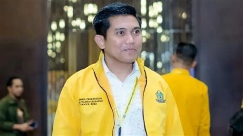 Pemilu Tahun Ini Golkar Yakin Dapat Kursi Di Bontang Utara