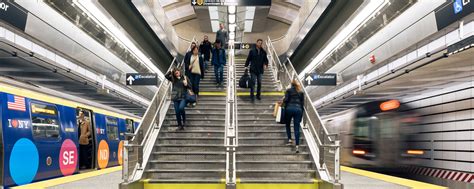 Second Avenue Subway Arup