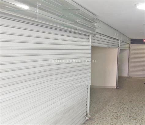 Arriendo De Local Comercial En Centro Bucaramanga 16493 M4708643