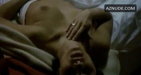 CAROLINE BERG Nude AZNude