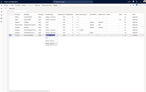 Microsoft Dynamics 365 Finance and Operations - Strabo Partners