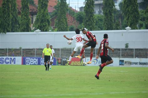 PSM Bermain Imbang Kontra Persipura Joop Gall Ungkap Sesuatu Yang