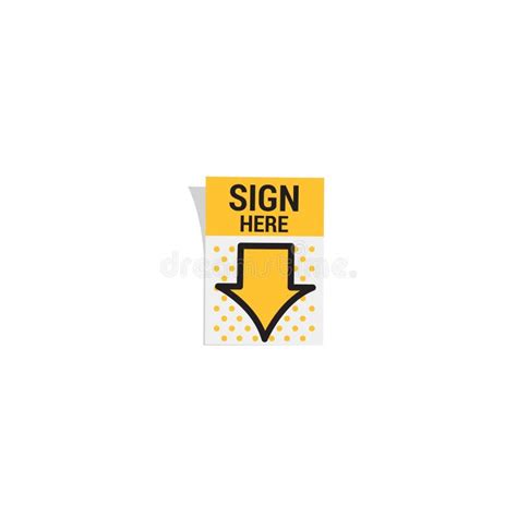 Sign Clipart Vector