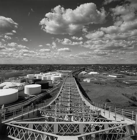 Outer Bridge Crossing | Dave Frieder Photography, Photographer