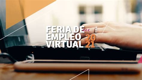 Feria De Empleo Virtual 2021 FCEco UNER YouTube