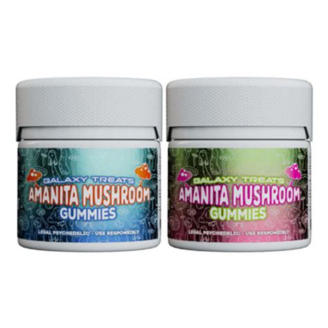 5 Best Amanita Mushroom Products Vape Hut