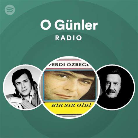 O G Nler Radio Playlist By Spotify Spotify