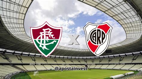 The Strongest X River Plate Ao Vivo Libertadores Encontre As