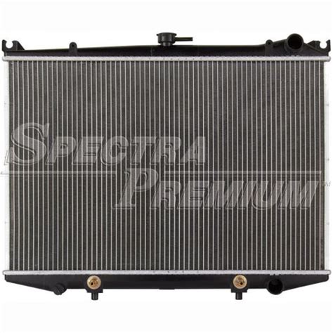 Find Spectra Premium Cu Complete Radiator In Multiple Warehouses