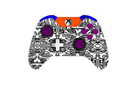 Build Your Own Xbox One Controller - Custom Controllers - Custom ...