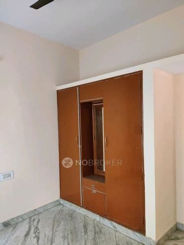 Independent House Kasturi Nagar Rent Without Brokerage Semi Furnished