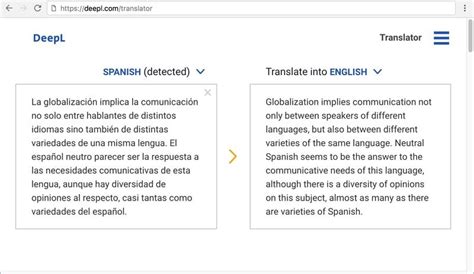 Methods To Translate Document From French To English Easily