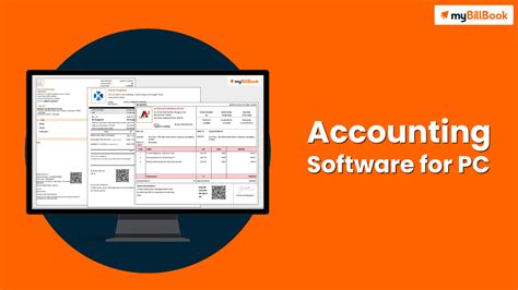 Best Accounting Software For Pc 2022 Mybillbook