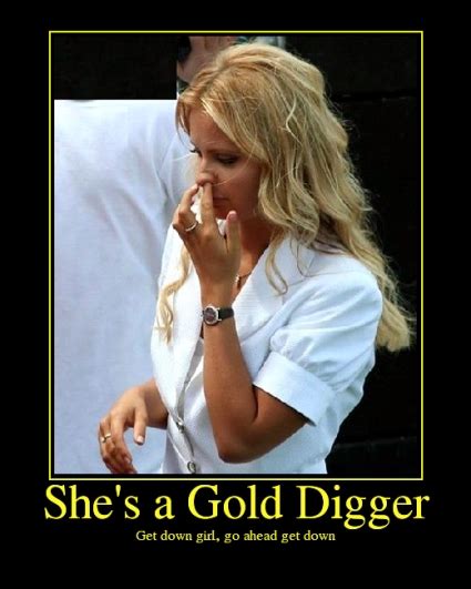 6 Ways To Leave The Gold Digger Behind The Urban Dater