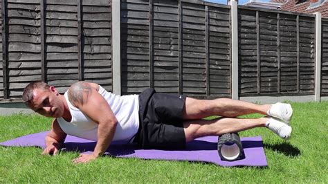 Peroneals Foam Rolling Youtube