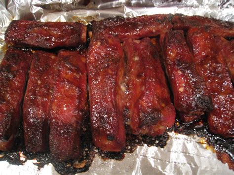 Chinese Bbq Pork Ribs Recipe Oven | Besto Blog