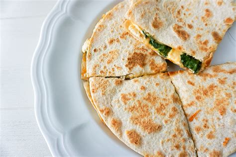 Healthy Chicken Quesadillas A Quick Easy Lunch Meg Mason Creative