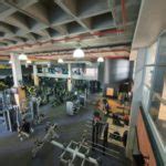 Walmer Edge Fitness Clubs