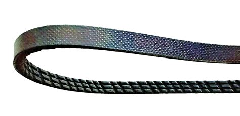 Serpentine Poly V The Quiet Belt Goodyear Gatorback 4030240 Ebay