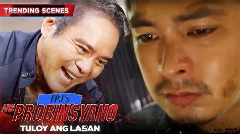 Mapupuntahan Episode Fpj S Ang Probinsyano Trending Scenes Youtube