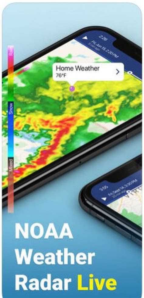 13 Best Severe Weather Alert Apps 2023 Freeappsforme Free Apps For Android And Ios