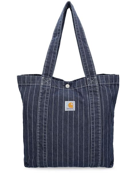 Carhartt Wip Orlean Tote Bag Carhartt Wip