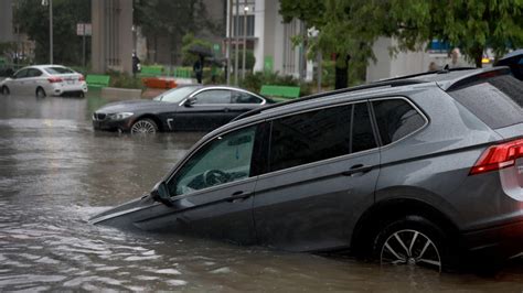 Por Qu Es Fundamental Contar Con Un Seguro Contra Inundaciones Y