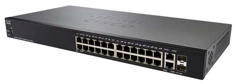 Cisco Smart Switches Der Serie Cisco