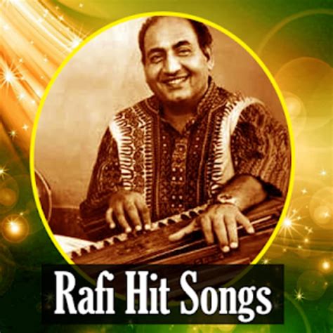 Mohammad Rafi Hits Songs for Android - Download