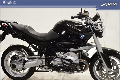 Bmw R R Joppen Motoren