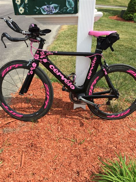 Pin By Girl Power On Pink Bikes Pink Bike Bike Bicycle