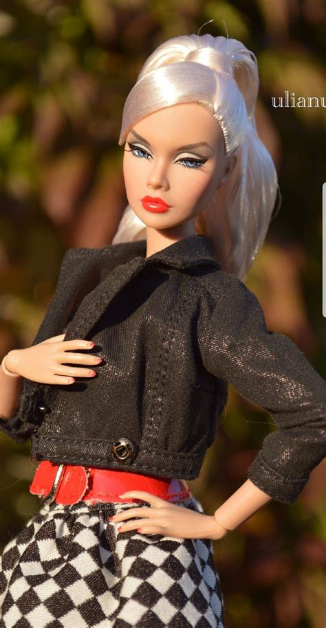 Pin By Judy Todd On All Poppy Parker Fashion Dolls Barbie Fashion