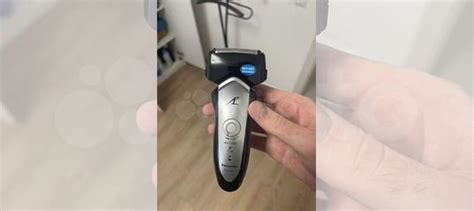 Бритва электрическая Panasonic ES-GA21 купить в Москве с доставкой ...